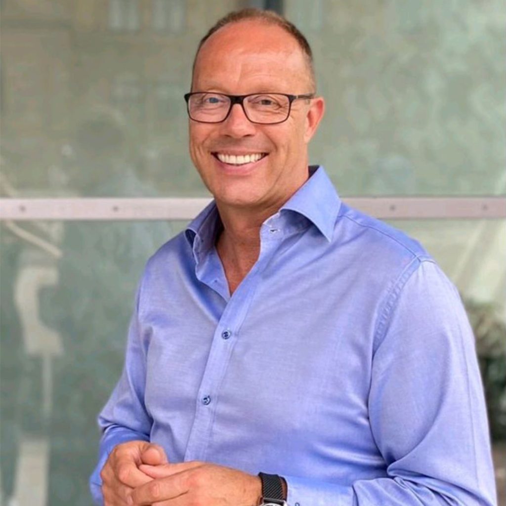 Carsten Knieriem