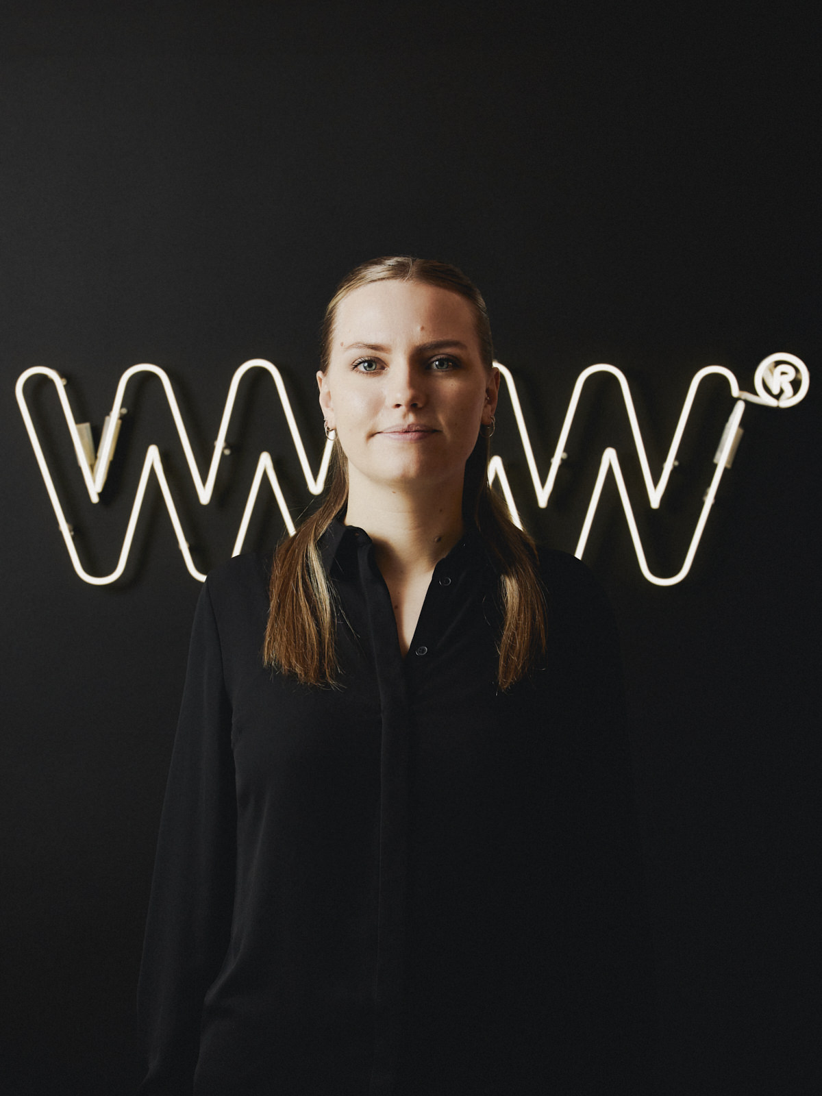 what when why appoints Jana Leonhardt as Project Manager, Events.
