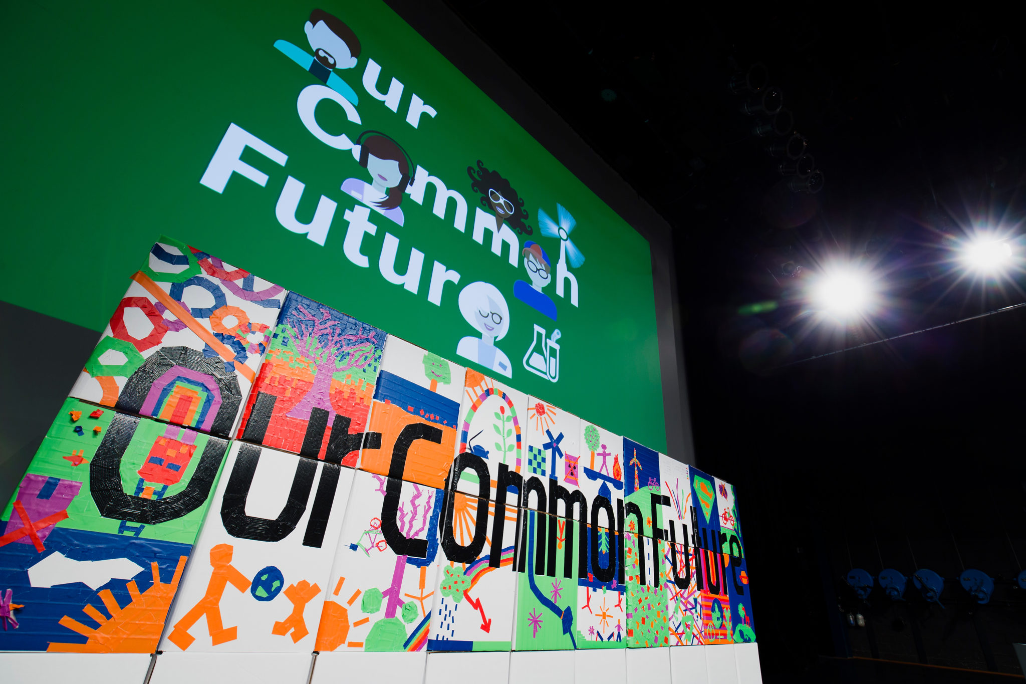 Robert Bosch Stiftung, Youth and Sustainability