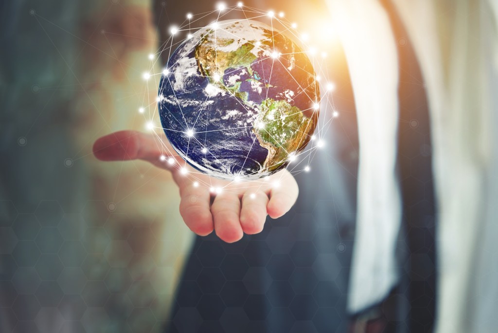 No more travelling! Really? On the environmental and economic aspects of online events