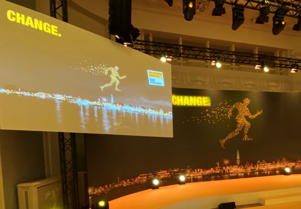 Event consulting – Those who provide guidance become relevant!