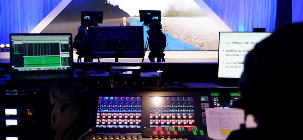 VPV Insurance is breaking new ground in live communication with ‘what when why’