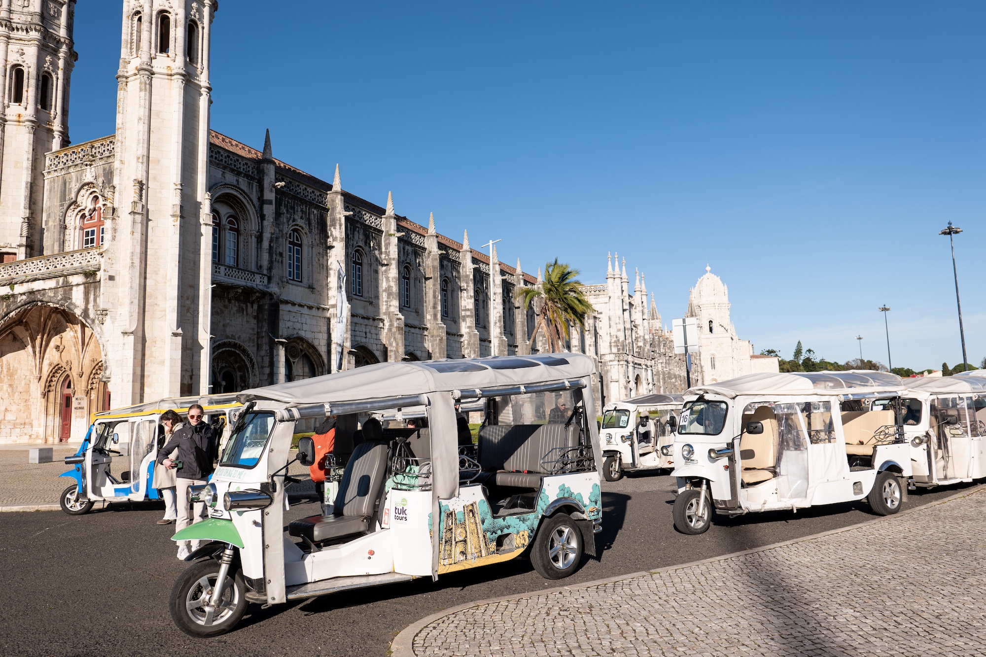 Ludwigsburg-based creative agency designs international executive conference in Lisbon
