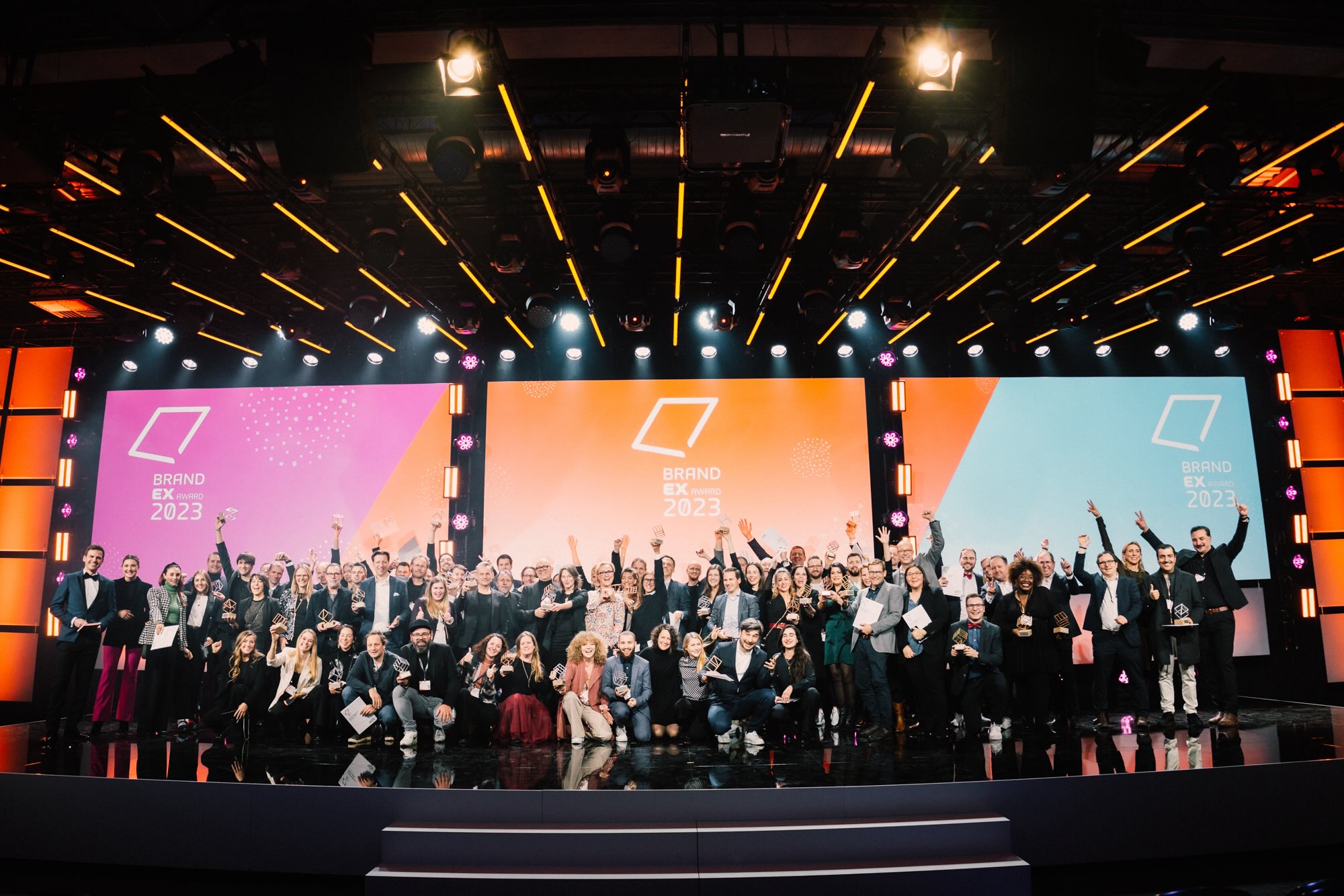 New Horizons: what when why opens new office in Cologne