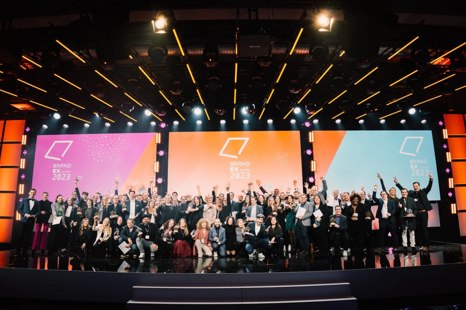 New Horizons: what when why – Eröffnung einer neuen Niederlassung in Köln