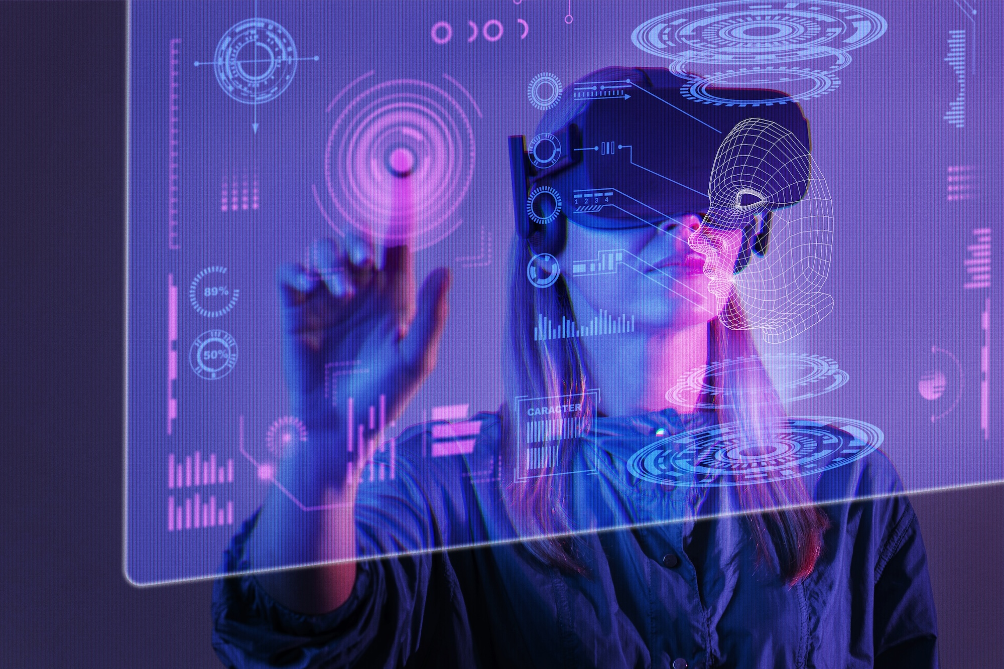 Digitalisation in live communication: efficiency, innovation and new perspectives