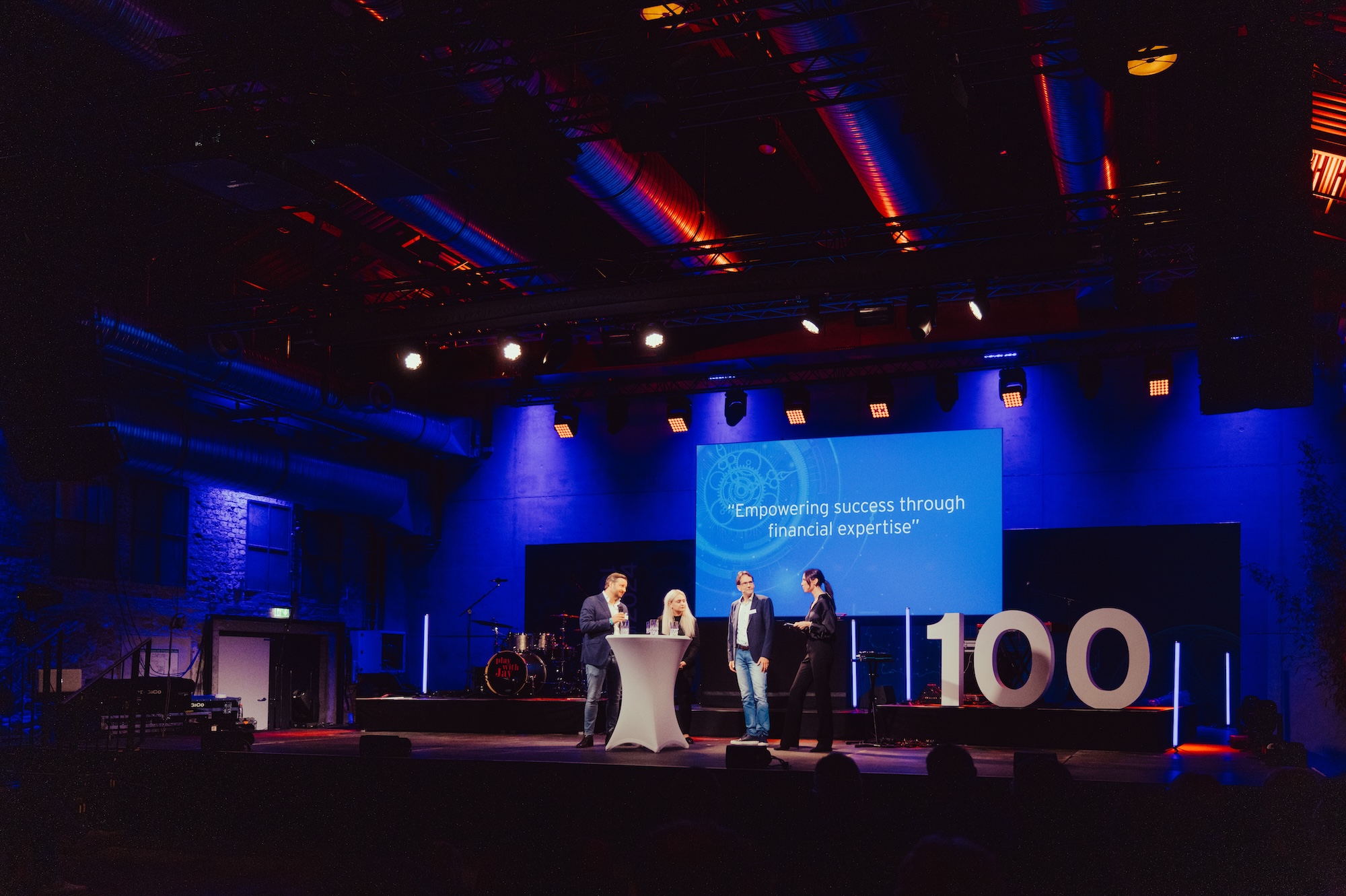 “Why we do what we do”: The importance of a clear corporate purpose