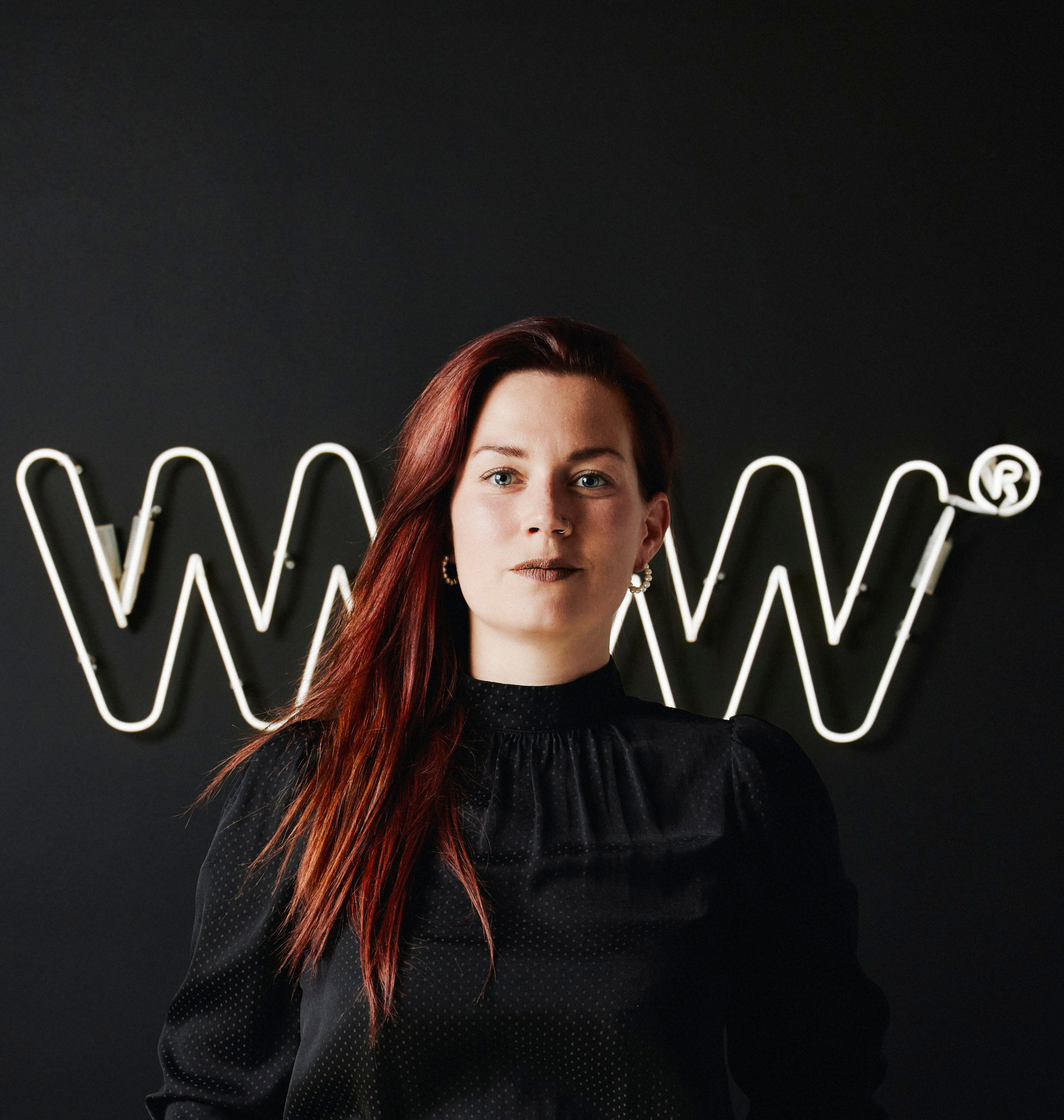 Edwina Herrmann combines process quality with customer value