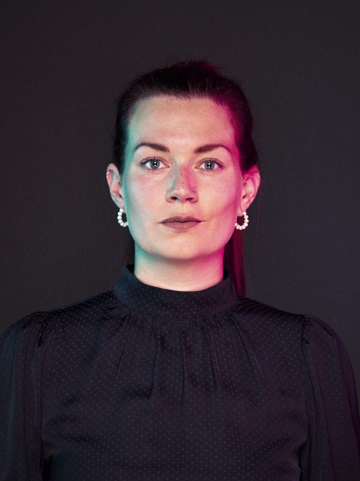 Edwina Herrmann Project Manager