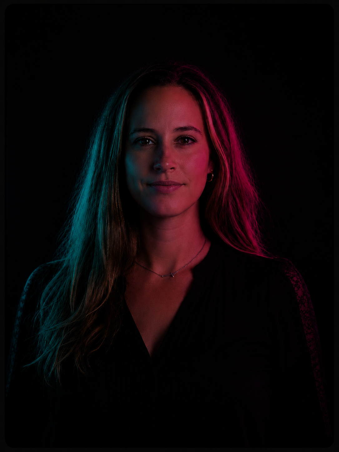 Linda Freudenstein