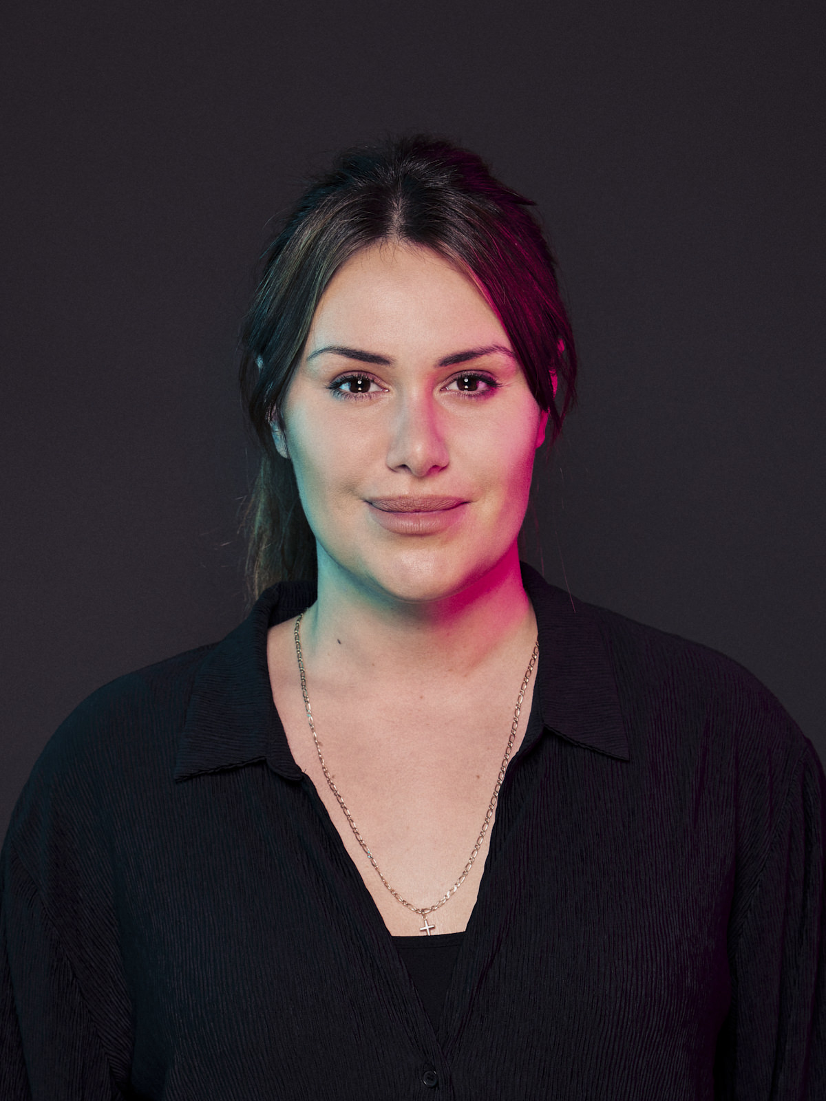 Ronja Liebler Administration