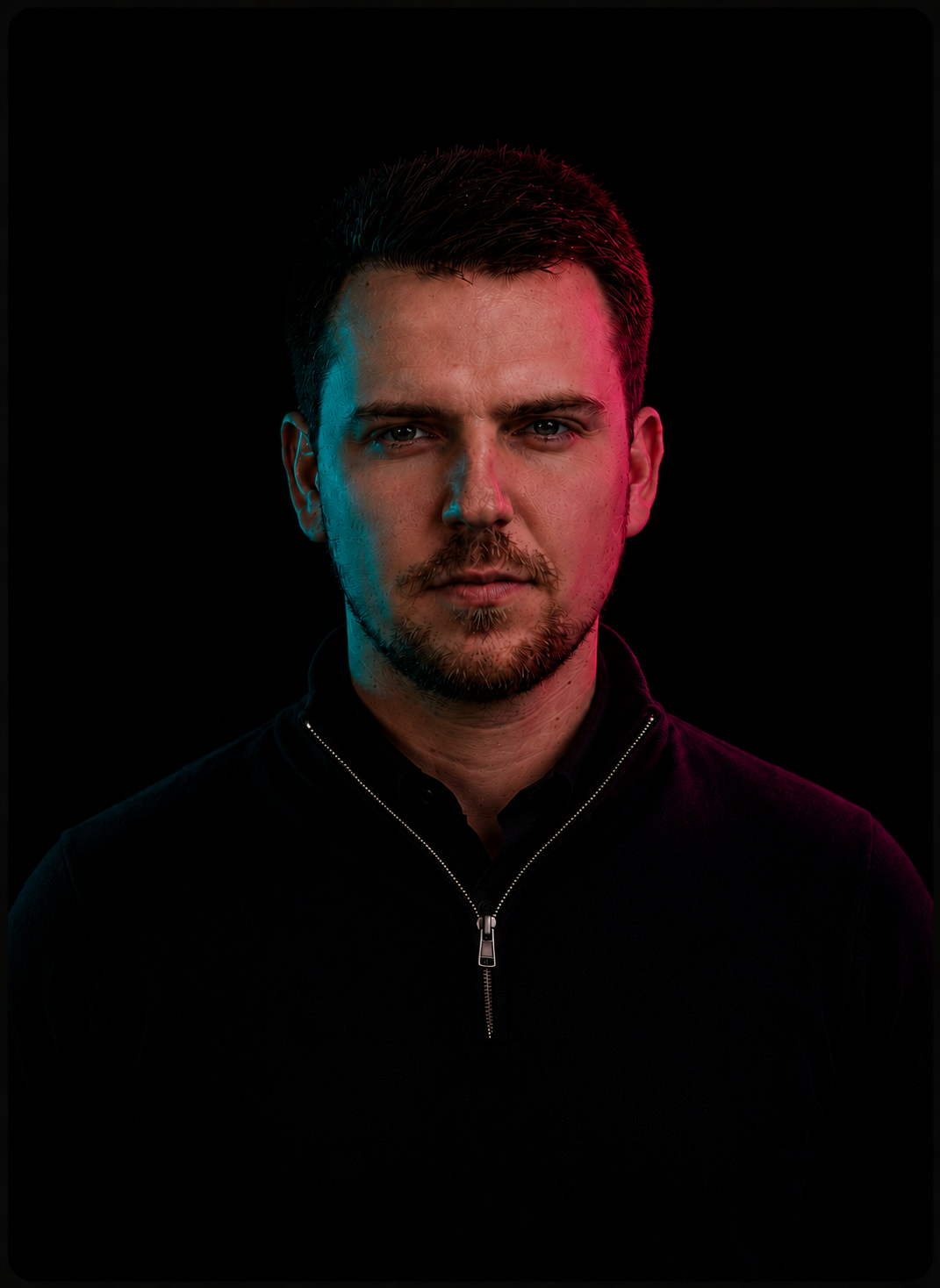 Tim Maier