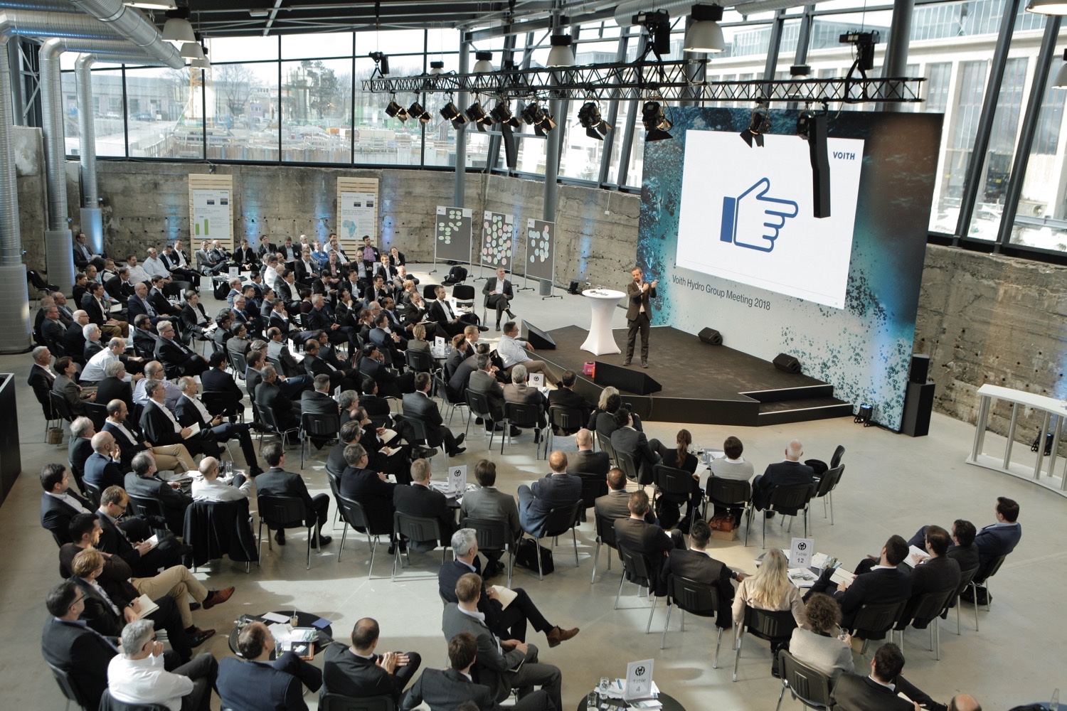 Leadership Summit - Operational Excellence