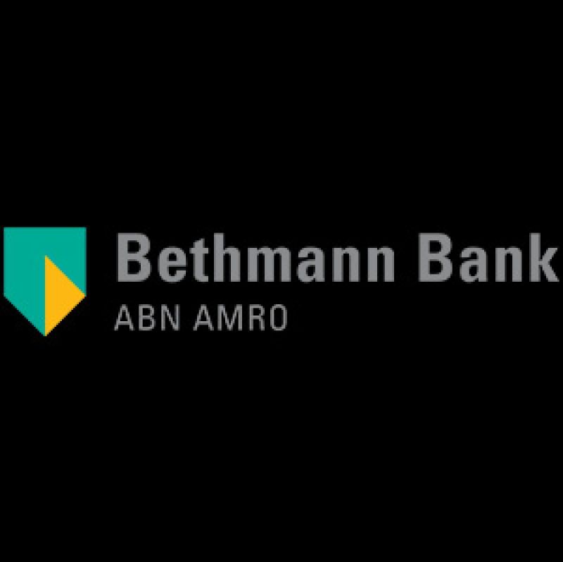 Logo Bethmann Bank