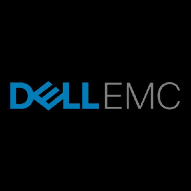 Logo Dell EMC