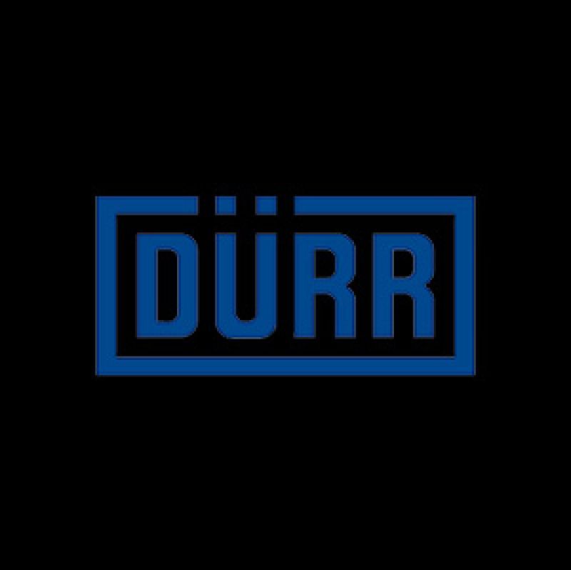Logo Dürr