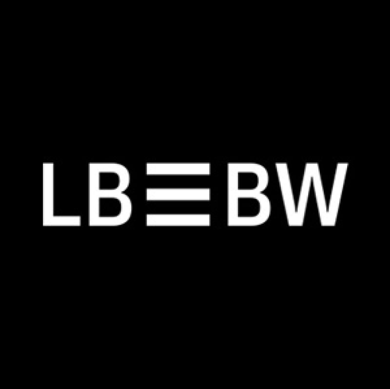Logo LBBW