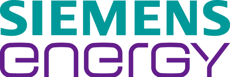 Logo Siemens Energy