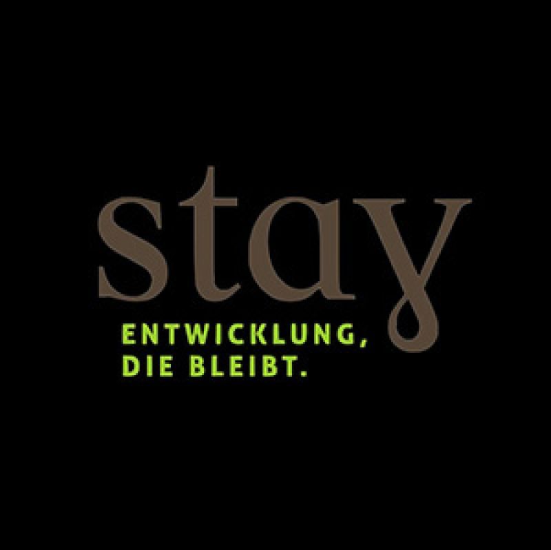 Logo Stay