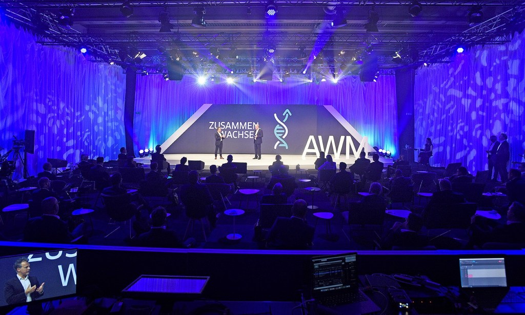 The event industry in and after Covid